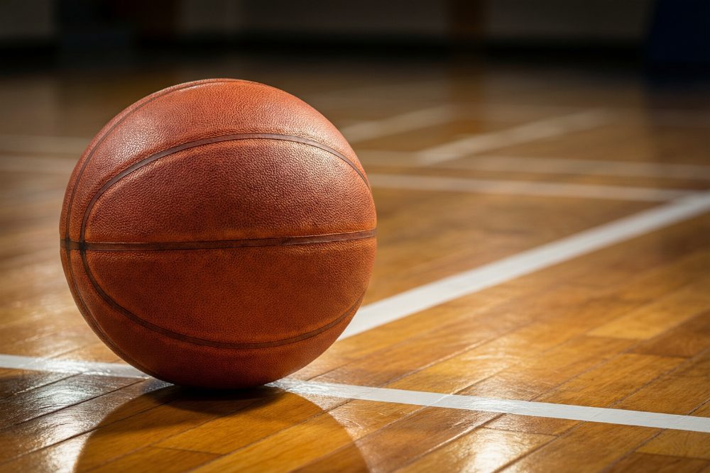 NBA选秀大会热门新星